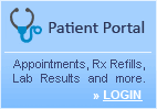 patient portal logo